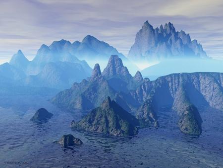 Un Po�me tres jolie jvous invite