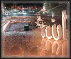 Bouger dans la pri�re