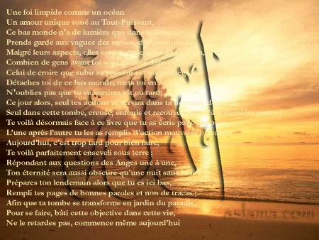 Les P�ch�s du Pied