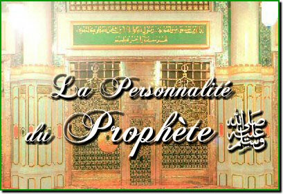 L'amour du proph�te (qpssl)